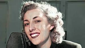 The British People at War 1939