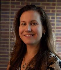 Tracy Kroggel-Francis