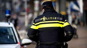 Incidenten waarbij de politie is opgeroepen. Politie Zoekt Verdachten Openlijke Geweldpleging Museumplein Rtl Nieuws