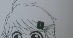 34 Gambar Lukisan Kartun Korea Lukisan Kartun Perempuan Korea Cikimm Com Download How To Draw Anime Manga With Tutorial Drawshow Apl Di 2020 Gambar Lukisan Kartun