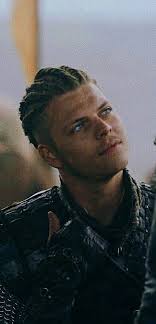 Ivar Ragnarsson Vikings Vikings Personagens Posteres De Filmes Wallpapers De Filmes