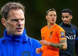 Definitieve selectie nederlands elftal ek 2012. De Boer Kiest Voor Weghorst En Timber Dit Is De Volledige Oranje Selectie Voor Het Ek Euro 2020 Ad Nl