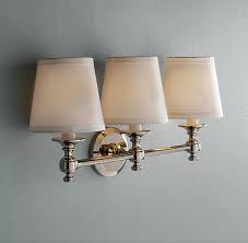 Mia S Bath Traditional Bathroom Lighting Sconces Bathroom Light Fixtures