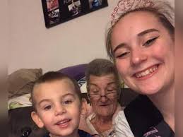 Mrs. Audrey Cox Smiley's Obituary