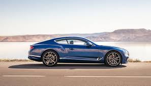 3 6s 626hp 2019 Bentley Continental Gt Revealed Bentley Continental Gt Bentley Continental New Bentley