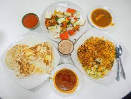 Julaiha Muslim Restaurant Popular 24 7 Prata Spot For Night Owls Miss Tam Chiak