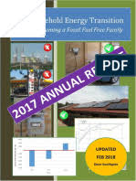 It is equal to current multiplied by voltage (w = 1 * v). Our Household Energy Transition Becoming A Fossil Fuel Free Family Pdf Electric Vehicle Renewable Energy