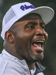 Hatton hires Stover to lead football program