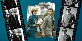 Get the day's top headlines delivered to your inbox. The Crown How Strained Was Diana S Marriage To Charles