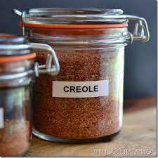 Homemade Cajun And Creole Seasonings Homemade Spices Homemade Condiments Spice Recipes