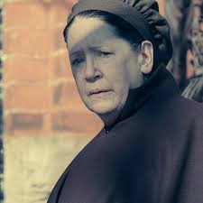 Is Aunt Lydia Dead On 'The Handmaid's Tale'? Fans Won't Have To Say Goodbye  To Ann Dowd Just Yet