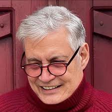 La Pagina de Amaury Perez