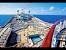 Carnival Conquest Interior Room