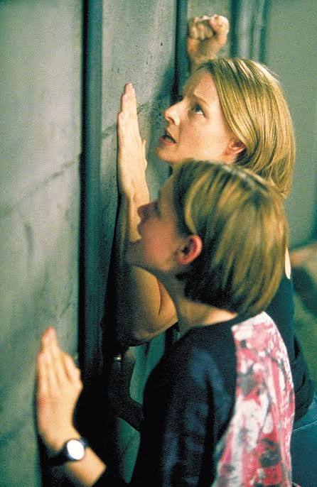 Panic Room (2002) - IMDb