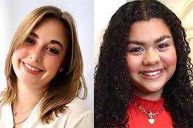 Santmyer, Dozier elected WVU Student Government Association leaders