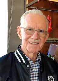 Bernie Trumbly Obituary