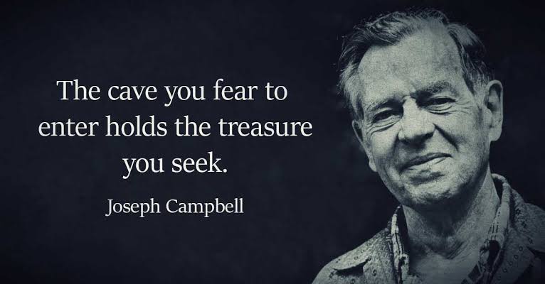 Joseph Campbell Quotes