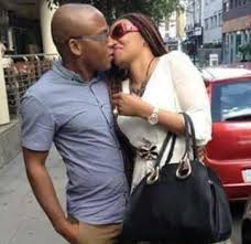 At one point, nnamdi kanu had to explain why he takes it easy on her when they make love together. Checkout This Throw Back Photo Of Ipob Leader Nnamdi Kanu Kissing His Wife On The Streets Of London