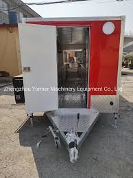 Super lawn trucks parts store. New Designed Mobile Panini Grill Food Concession Truck China Food Concession Truck Panini Grill Truck Made In China Com