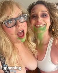 Kirsten Vangsness  kirstenvangsness Nude Leaks Photo 1 | TheFappening
