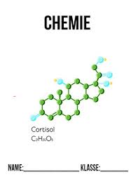 Das periodensystem zum download in hoher auflösung. Chemie Deckblatt Periodensystem Deckblatter Zum Ausdrucken