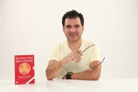 Uzm. Dr. Erhan Özer Yorumlarını gör ve randevu al