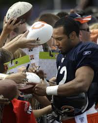 Chicago Bears (@chicagobears) - Instagram