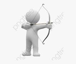 Check spelling or type a new query. Bow Black And White Clipart Archery Anak Panah Hd Png Download Transparent Png Image Pngitem