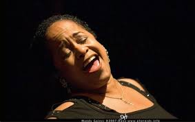 Mandy Gaines Quartet