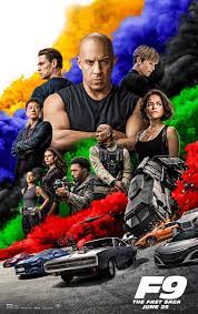 Fast and furious 9 (2021). ÙÙŠÙ„Ù… Fast Furious 9 2021 Ù…ØªØ±Ø¬Ù… Ø§ÙˆÙ† Ù„Ø§ÙŠÙ† Hd ØªÙˆÙƒ ØªÙˆÙƒ Ø³ÙŠÙ†Ù…Ø§