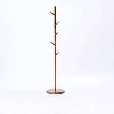Not all our ranges are. Mid Century Coat Rack Entryway Organization