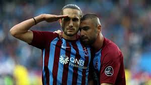 Fransa'nın lille takımında forma giyen yusuf yazıcı, geçirdiği talihsiz sakatlık sonrası sezonu kapatmıştı. Trabzonspor Transfer Haberleri Borussia Dortmund Yusuf Yazici Ya Hayran Kaldi Goal Com