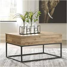 * closed every tuesday wednesday #初夏の新作 #ま. T748 1 Ashley Furniture Rectangular Cocktail Table