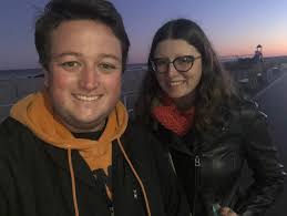 Cheri Russo & Maggie McBride