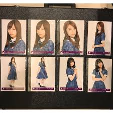 ä¹ƒæœ¨å‚46 å®˜æ–¹å…¬å¼ç…§æ«»äº•çŽ²é¦™æ˜Ÿé‡Žå—æ–°å…§çœŸè¡£ è¦çš®è³¼ç‰©