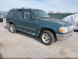 Image result for Silver 1995 Explorer