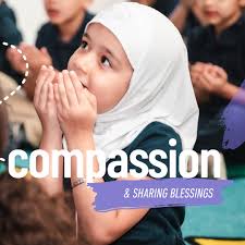 Our 8th grade student Zain Khan was today's reciter for Ramadan Quran  Reading- Juz A Day. JazakAllah Khair Zain for such beautiful recitation  from Juz 15!