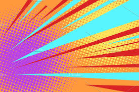 Pop Art Background Pop Art Background Art Background Pop Art