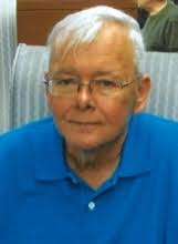 Obituary information for Leonard Reed Johnson