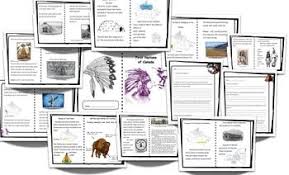 The First Nations Canada S Aboriginal People Canadian Social Studies Social Studies Elementary History Lesson Plans