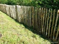 Pin Von Michael Kramer Auf Staketenzaun Von Staketenzaun Biz Staketenzaun Kastanie Zaun Kastanien