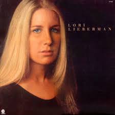 Lori Lieberman Albums: songs, discography, biography, and listening guide