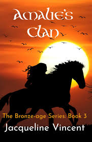 Amazon.co.uk: Jacqueline P. Vincent: books, biography, latest update