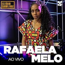 Rafaela Melo