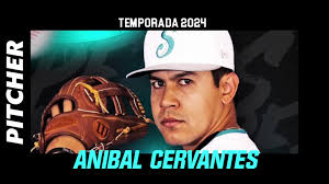 Nuevo equipo para Anibal Cervantes