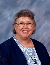 Obituary for Mary Frances (Spivey) Hines