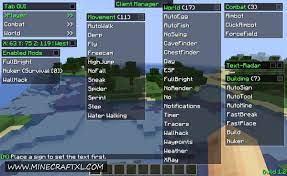 Check the system requirements for cpu, ram, and disk space. Nodus Hacked Client Download For Minecraft 1 8 1 7 1 6 W Optifine