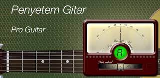 Free online guitar tuner from fender. Penyetem Gitar Pro Guitar Overview Google Play Store Indonesia