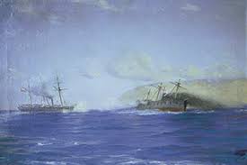 Ideas que dan que hablar. Combate Naval De Iquique 21 De Mayo De 1879 Armada De Chile