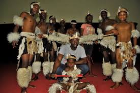 — thokozani zulu (@thokozanimageba) november 10, 2018. Dancing To The Beat Of Their Own Drum In Nkobongo